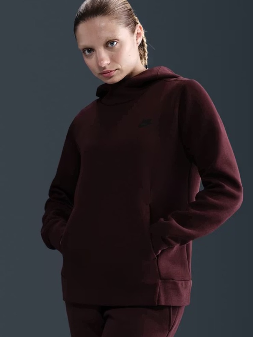 NEW | Nike Sportswear Tech Fleece Hoodie | XS